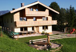 Ferienhaus-Sonnhof