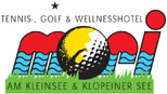Golf-Tennis-Wellnesshotel Mori