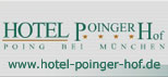 Hotel Poinger Hof